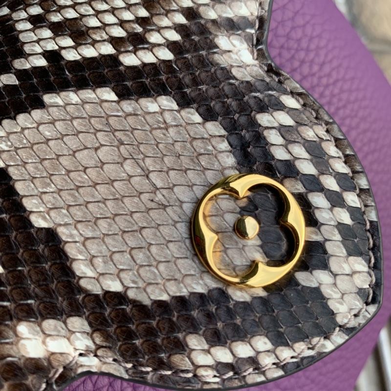 LV Top Handle Bags